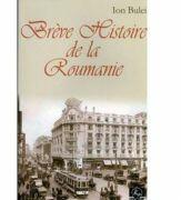 Brève Histoire de la Roumanie - Seconde édition (ISBN: 9789737839886)