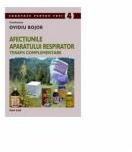 Afectiunile Aparatului Respirator - Ovidiu Bojor (ISBN: 9789739250832)