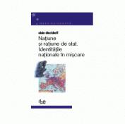 Natiune si ratiune de stat - Alain Dieckhoff (ISBN: 9789738356733)