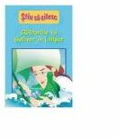 Calatoriile lui Gulliver in Lilliput. Nivelul 4 (ISBN: 9789975541336)
