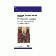 Procese in Europa - Istvan Deak (ISBN: 9789738356788)