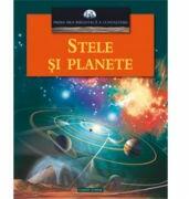 Stele si planete - Lia Decei (ISBN: 9789731281216)