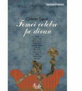 Femei celebre pe divan - Catherine Siguret (ISBN: 9789736696244)