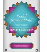 Codul personalitatii - Travis Bradberry (ISBN: 9786065882966)