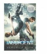 Divergent, volumul II. Insurgent - Veronica Roth (ISBN: 9786068623146)