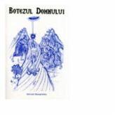 Botezul Domnului, tiparita in culoarea albastra - Euphemia Briere (ISBN: 9786066070812)