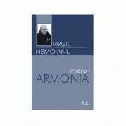 Micro-Armonia - Virgil Nemoianu (ISBN: 9789736690181)