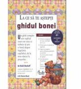 Ghidul bonei - Heidi Murkoff (ISBN: 9789736699122)