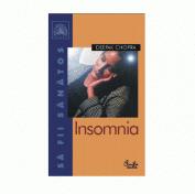Insomnia - Deepak Chopra (ISBN: 9789738356917)