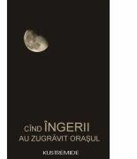 Cind ingerii au zugravit orasul - Kustremide (ISBN: 9789736364099)