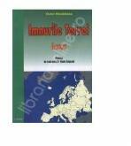 Imnurile Terrei. Europa - Victor Nicolaiasa (ISBN: 9789731180779)