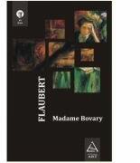 Madame Bovary - Gustave Flaubert (ISBN: 9789731245072)