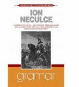 O sama de cuvinte - Ion Neculce (ISBN: 9789735916190)