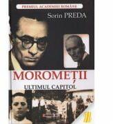 Morometii. Ultimul capitol (ISBN: 9789737579409)