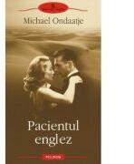Pacientul englez (ISBN: 9789734619306)