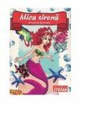 Mica sirena (ISBN: 9789738493476)