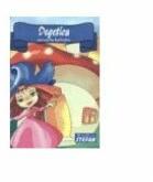 Degetica (ISBN: 9789738493483)