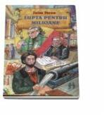 Lupta pentru milioane (ISBN: 9789738493995)