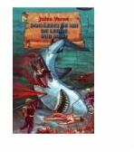 Douazeci de mii de leghe sub mari - Jules Verne (ISBN: 9789738493926)