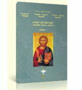 Religie - auxiliar clasa I - Prof. Dr. Vasile Nechita (ISBN: 9789737819772)