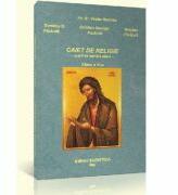 Religie - auxiliar clasa a VI-a (ISBN: 9789737819369)