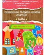 Comunicare in limba romana. Abecedar. Auxiliar - clasa I (ISBN: 9789737819949)