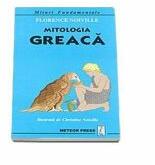 Mitologia greaca - Florence Noiville (ISBN: 9789737280084)