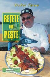 Rețete din pește (ISBN: 9786068653082)