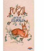 Poezii cu iz de filocalii (ISBN: 9789738857582)