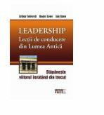 Lectii de conducere din lumea antica - Arthur Cotterell (ISBN: 9789737285683)