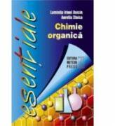Chimie organica - Luminita Irinel Doicin (ISBN: 9789737281937)