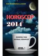 Horoscop 2014 (ISBN: 9786068469584)