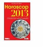 Horoscop 2013 - Kris Brandt Riske (ISBN: 9786069327487)