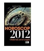 Horoscop 2012 - Kris Brandt Riske (ISBN: 9789737285430)