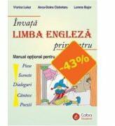 Invata limba engleza prin teatru (ISBN: 9789738793156)