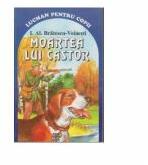 Moartea Lui Castor (ISBN: 9789739439961)
