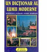 Dictionar Al Lumii Moderne - Jean-Luc Stacate (ISBN: 9789739439602)