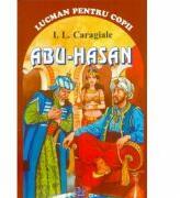 Abu - Hassan (ISBN: 9789739439459)