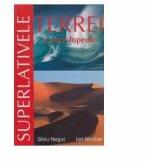 Superlativele Terrei- Silviu Negut, Ion Nicolae (ISBN: 9789737839190)