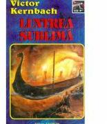 Luntrea Sublima - Victor Kernbah (ISBN: 9789739439732)
