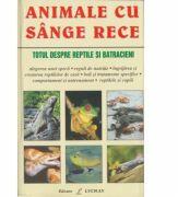 Animale Cu Sange Rece - R. D. Bartlett (ISBN: 9789738372108)