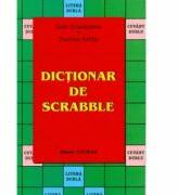 Dictionar De Scrabble - Dan Ursuleanu (ISBN: 9789739439701)