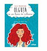 Olguta si un bunic de milioane - Alex Moldovan (ISBN: 9786067880458)