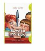 Povestea frindelului - Andrew Clements (ISBN: 9786067880311)