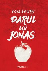 Darul lui Jonas - Lois Lowry (ISBN: 9786069384954)