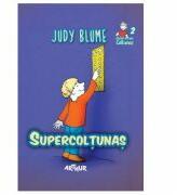 Supercoltunas - Judy Blume (ISBN: 9786068044521)