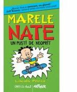 Marele Nate. Vol. III - Un pusti de neoprit (ISBN: 9789738898721)