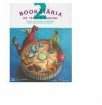 Bookataria de texte si imagini - Florin Bican (ISBN: 9786068780382)