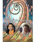 Cioburi de poveste (ISBN: 9789736789311)