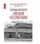 Vremuri second-hand (ISBN: 9789735053062)